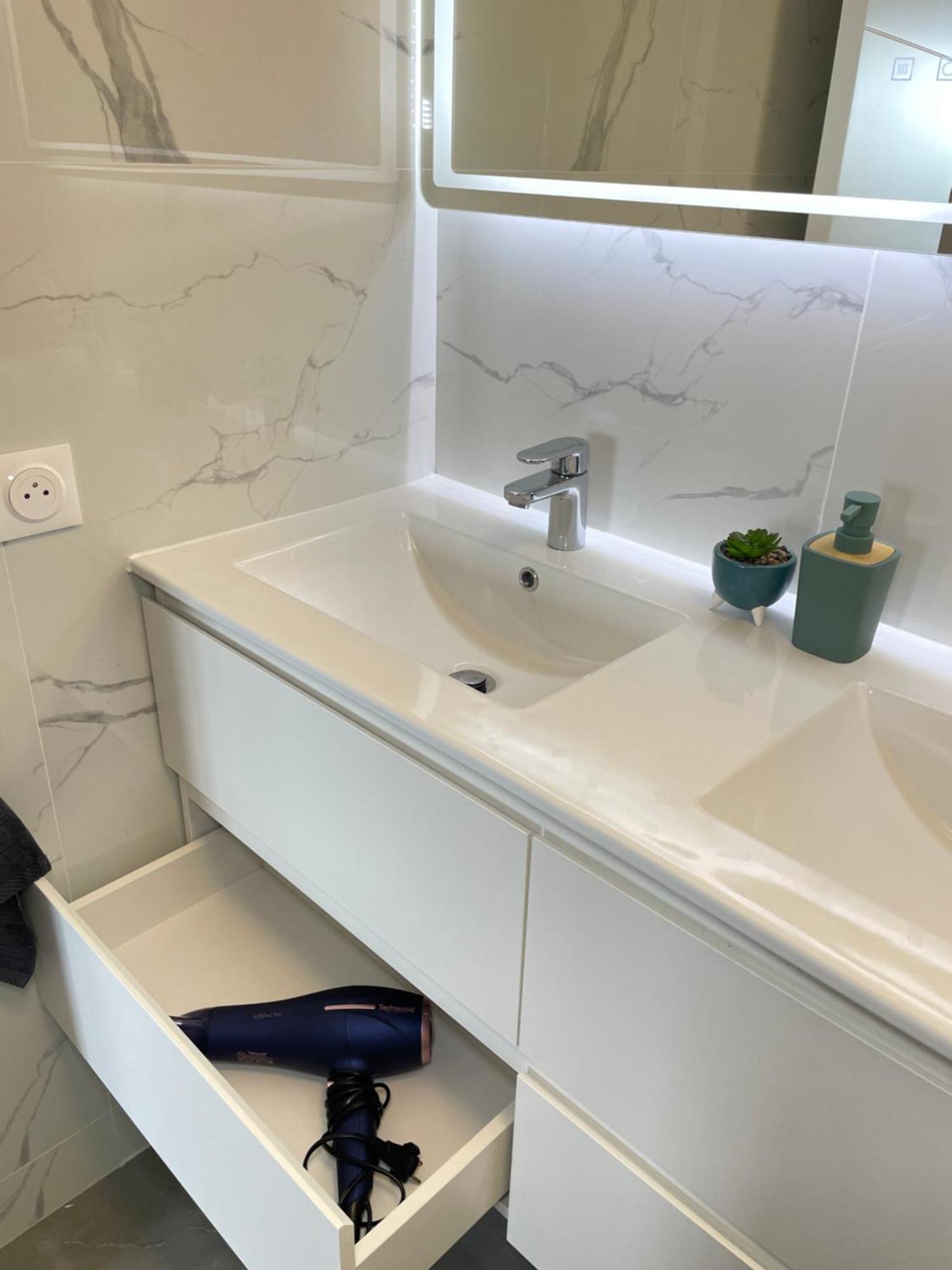 Apartment Paris Magnifique 4 Pieces De 108m2 Avec 2 Parking Interieur - Tres Cosy Pour 1 A 12 Personnes - Entierement Refait A Neuf Entire Luxurious And Warm - Paris 19 Eme Free Wifi Gratuit